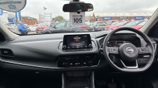 Nissan Qashqai 1.5 E-Power Acenta Premium 5dr Auto Hybrid Hatchback